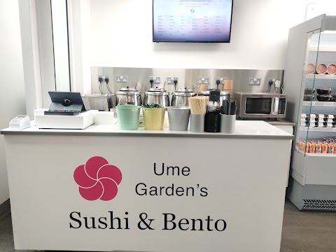 Ume Garden Sushi