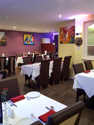 RHK Dreamers Indian Cuisine