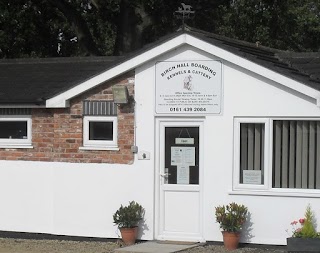 Birch Hall Boarding Kennels and Cattery