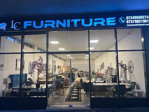 LC furniture