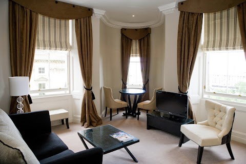 Fraser Suites Edinburgh