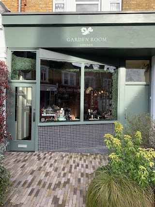 Garden Room - Hairdresser, Leyton