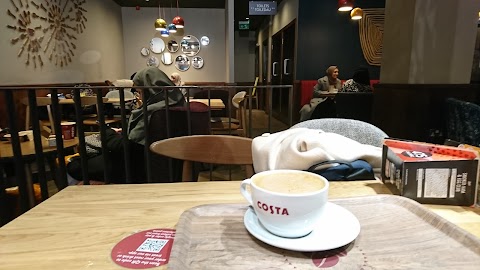 Costa Coffee