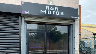 R&R Motor