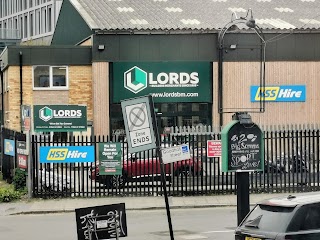 Lords Builders Merchants