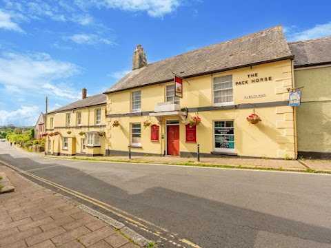 The Pack Horse Inn