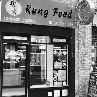 Kung Food (Liverpool Street)