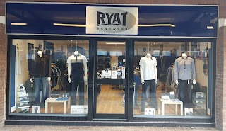 Ryat menswear