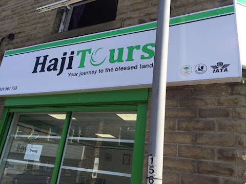 Haji Tours