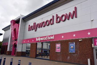 Hollywood Bowl Bolton