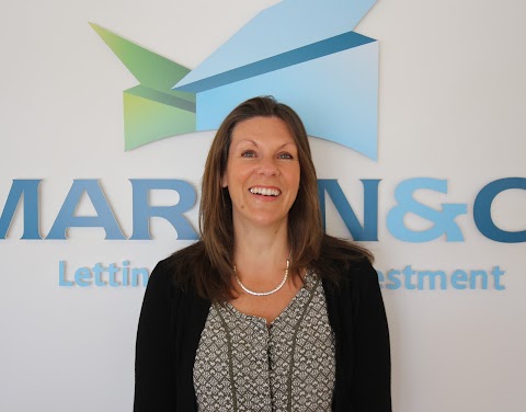 Martin & Co Westbury Lettings & Estate Agents