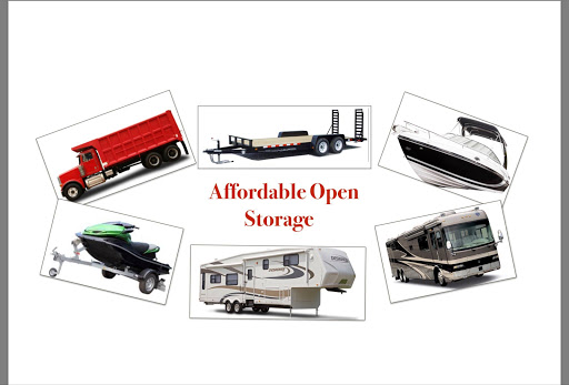 Affordable Open Storage LLC