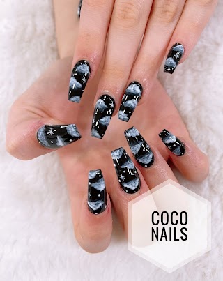 CoCo Nails & Beauty