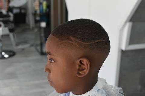 Seven Star Barbers