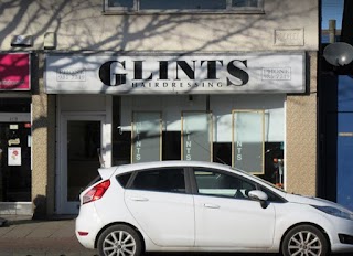 Glints Hairdressing