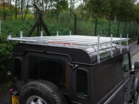 Bolton Roof Racks Ltd.