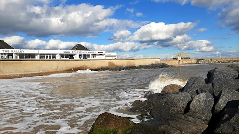 South Pier Family Entertainment Centre