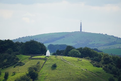 The Green Bollington