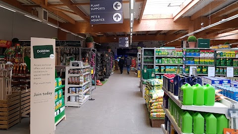 Dobbies Garden Centre Livingston