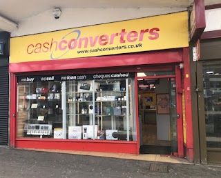 Cash Converters