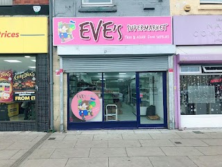 Eve's Supermarket