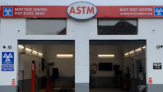 ASTMot’s - Vehicle Servicing & Repairs