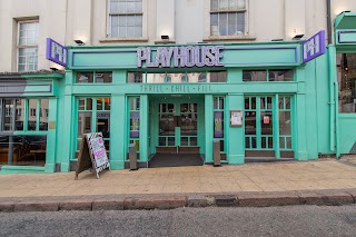 Playhouse Northampton