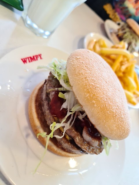 Wimpy