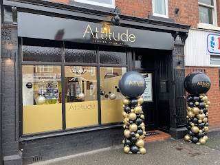 Attitude lounge