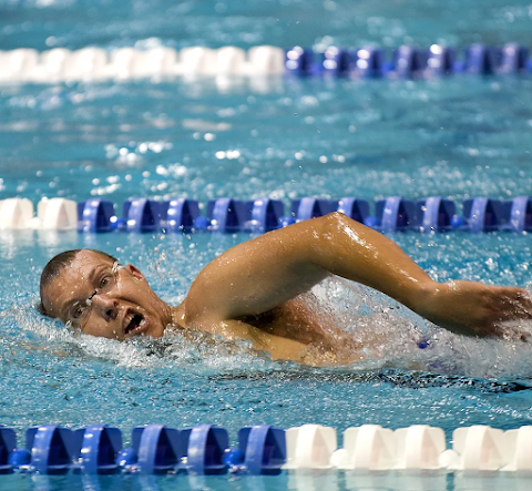 Walsall Swimming Club