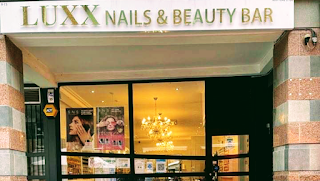 Luxx Nails & Beauty Bar