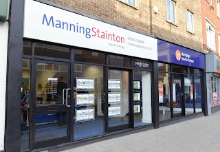 Manning Stainton Estate Agents Wakefield