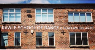 Rawle School Of Dance And Performing Arts