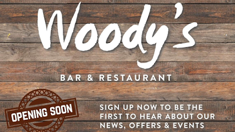 Woody's Bar and Restaurant