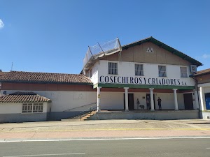 Bodega Cosecheros & Criadores