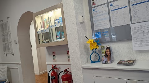 Bupa Dental Care Portsmouth