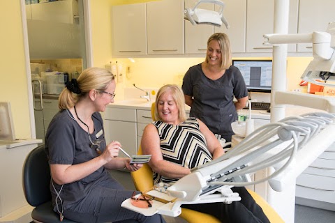 Evolve Dentistry Portishead