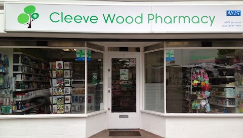 Cleeve Wood Pharmacy