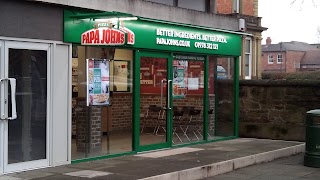 Papa John's Pizza