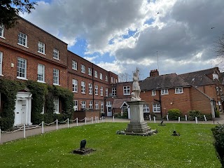 St Joan of Arc Catholic School