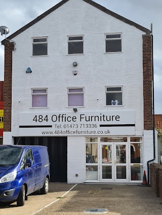 Evans Trading - Used Office Furniture