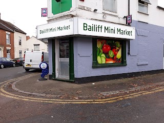 Bailiff Street Minimarket