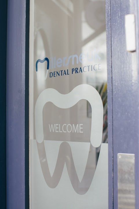 Millersneuk Dental Practice