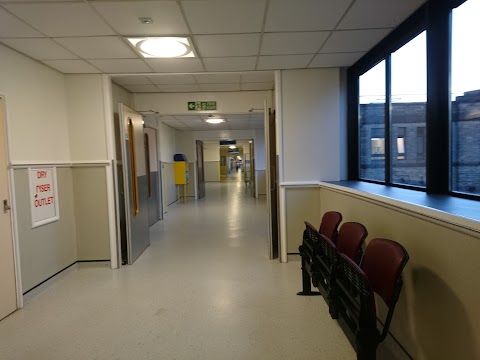 Bradford Royal Infirmary