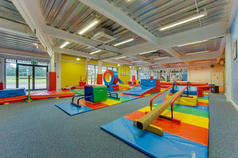 The Little Gym Chiswick