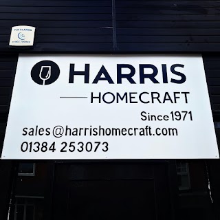 Harris Homecraft Ltd