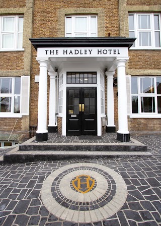 The Hadley Hotel