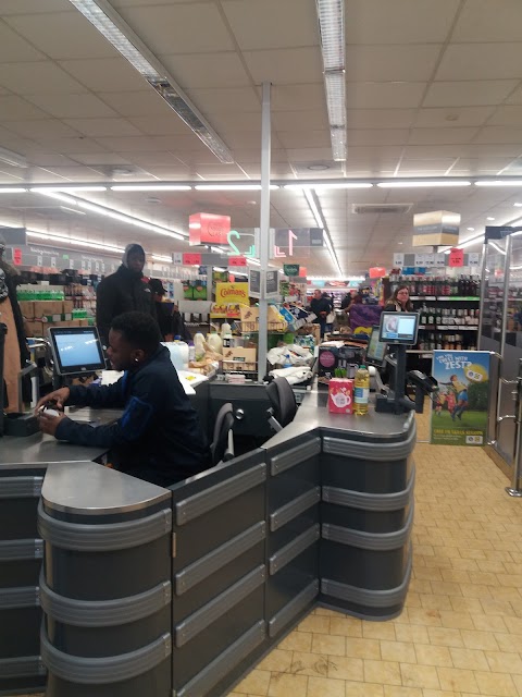 Lidl Thornton Heath