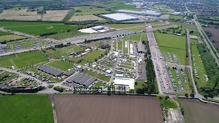 Newark Showground