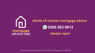 Mortgage Advice Hub